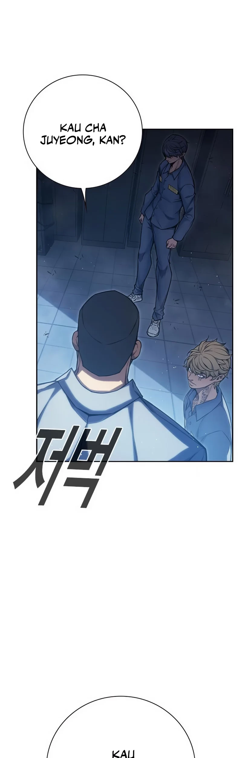 Juvenile Prison Chapter 6 Gambar 16
