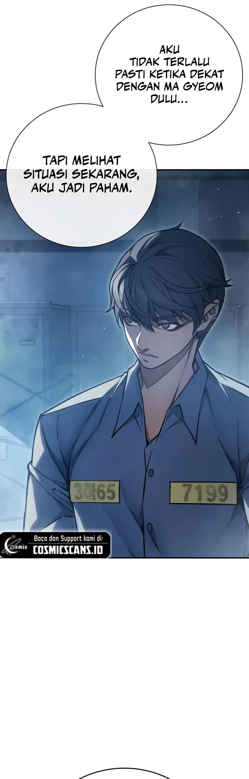 Juvenile Prison Chapter 6 Gambar 19