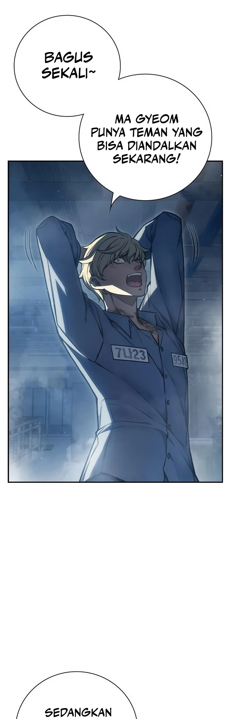 Juvenile Prison Chapter 6 Gambar 21