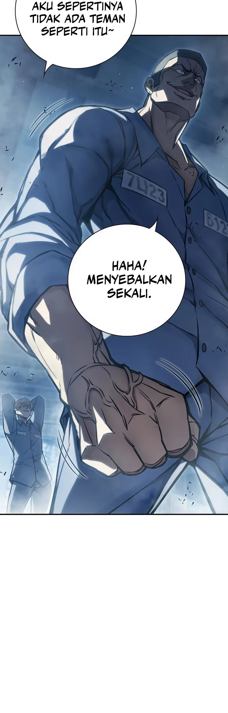Juvenile Prison Chapter 6 Gambar 22