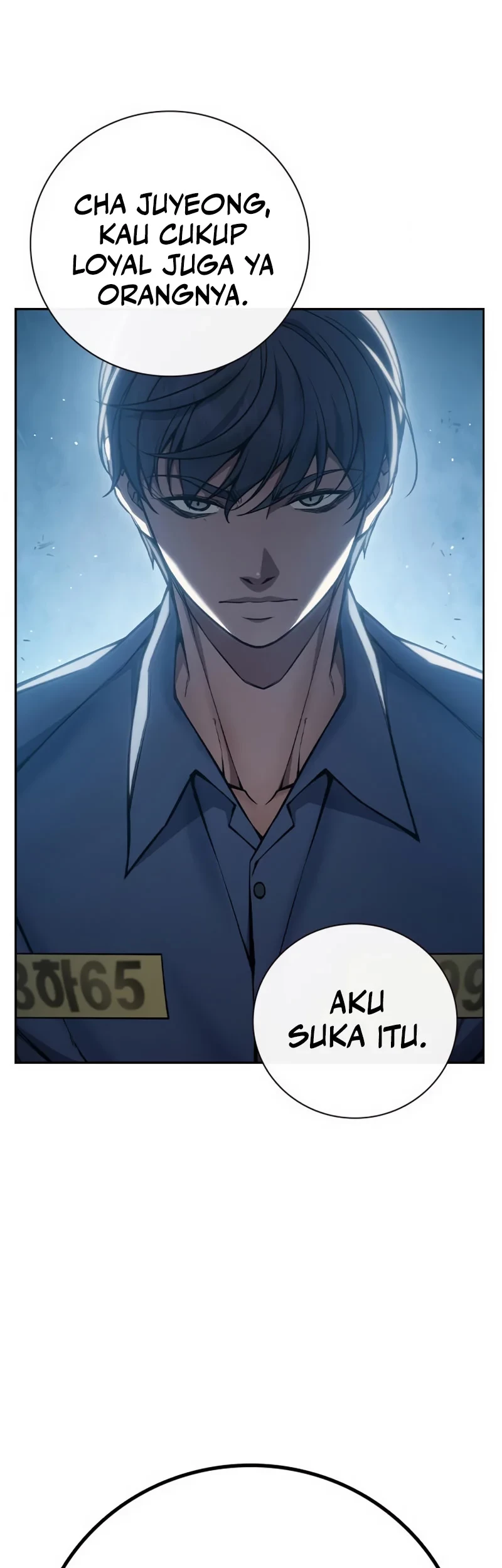 Juvenile Prison Chapter 6 Gambar 23
