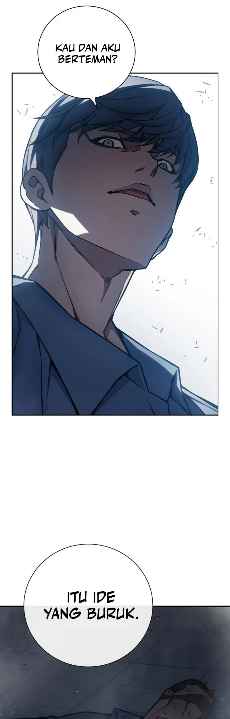 Juvenile Prison Chapter 6 Gambar 31