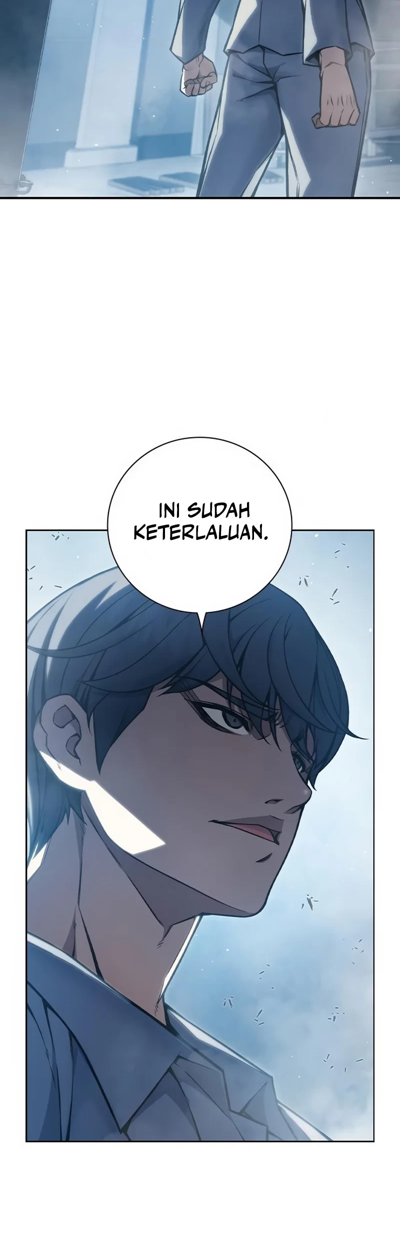 Juvenile Prison Chapter 6 Gambar 34