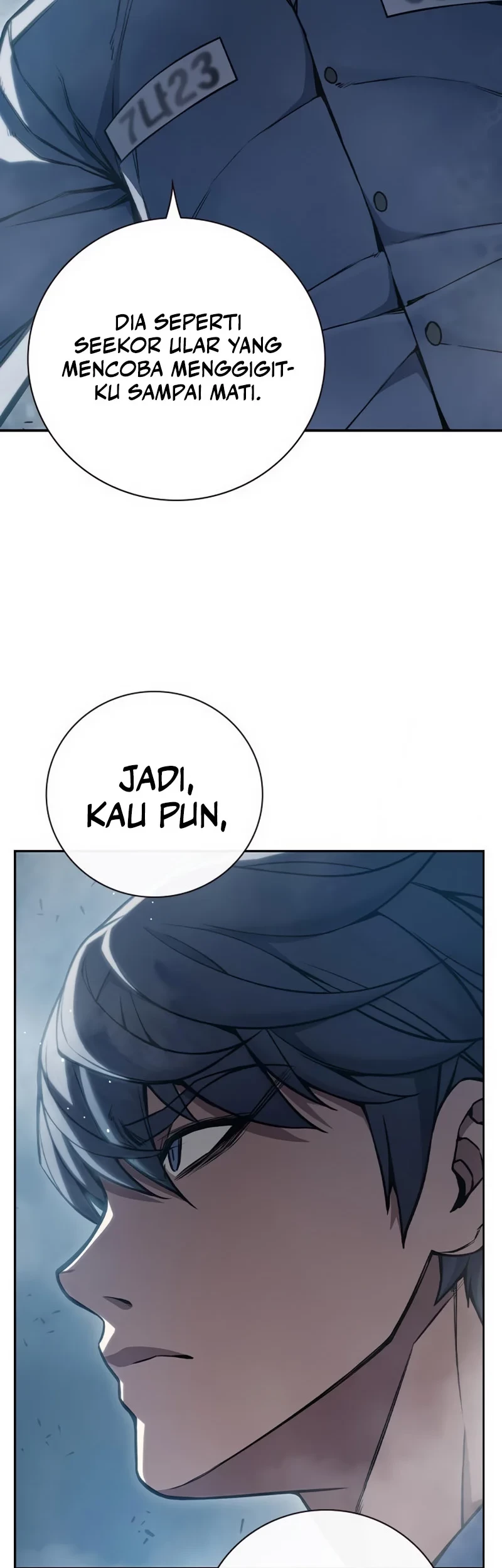 Juvenile Prison Chapter 6 Gambar 39