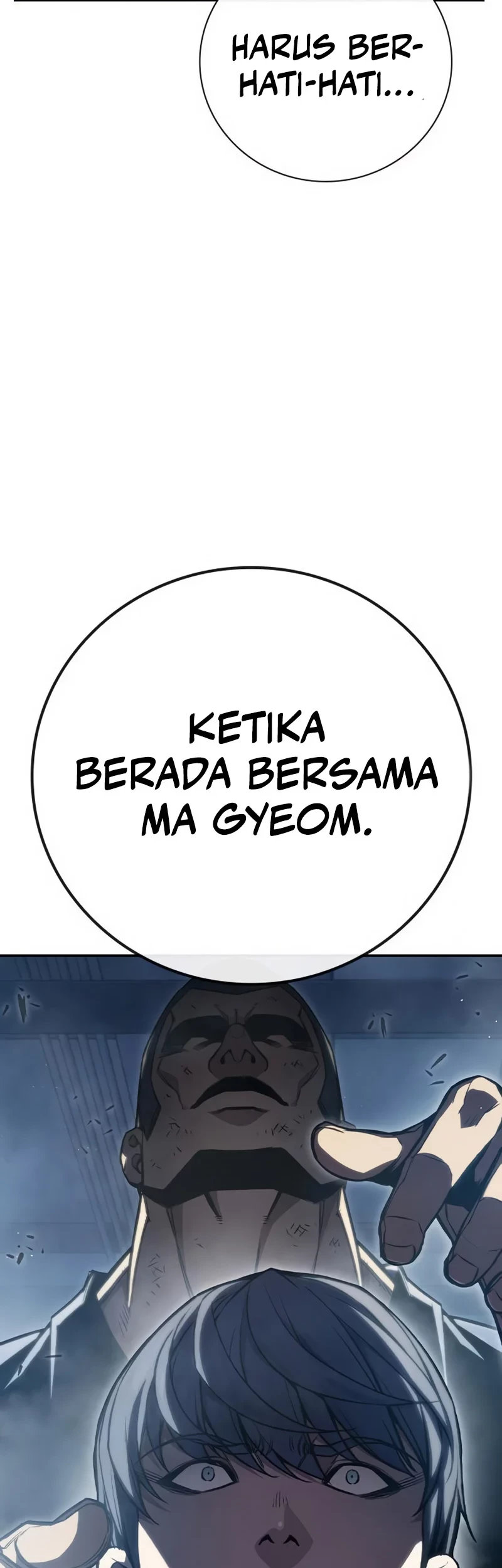 Juvenile Prison Chapter 6 Gambar 40