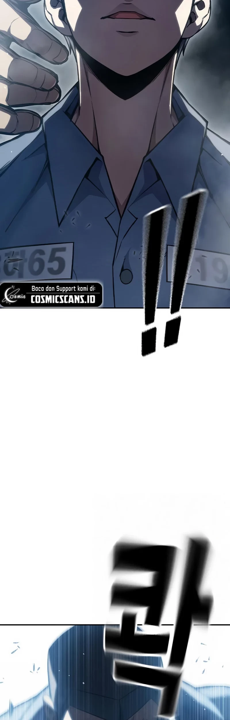Juvenile Prison Chapter 6 Gambar 41