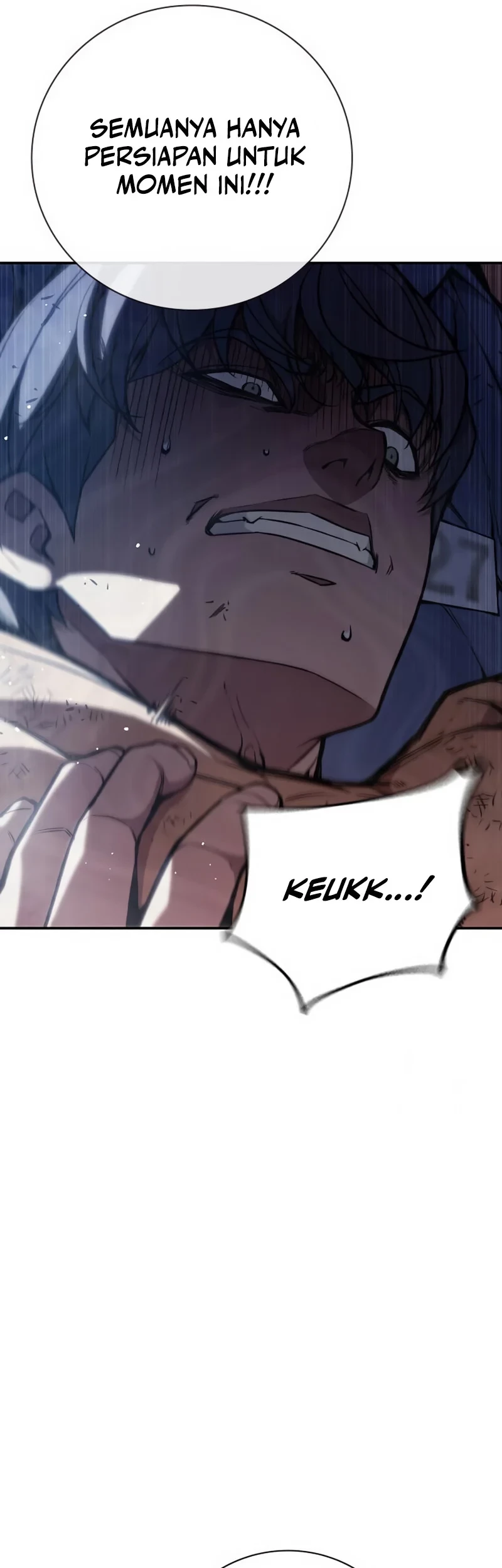 Juvenile Prison Chapter 6 Gambar 43