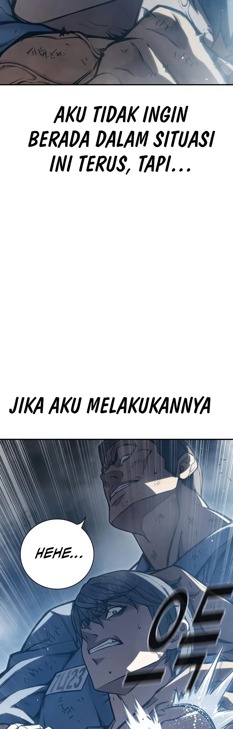 Juvenile Prison Chapter 6 Gambar 46