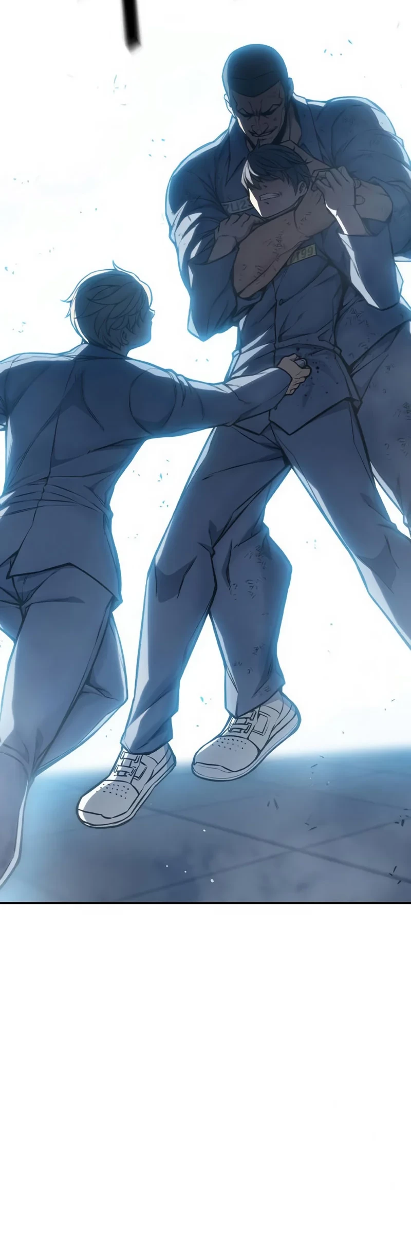 Juvenile Prison Chapter 6 Gambar 48