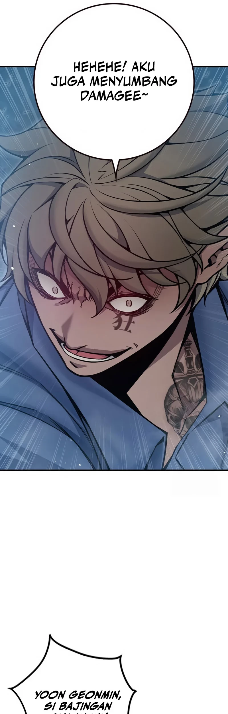 Juvenile Prison Chapter 6 Gambar 49
