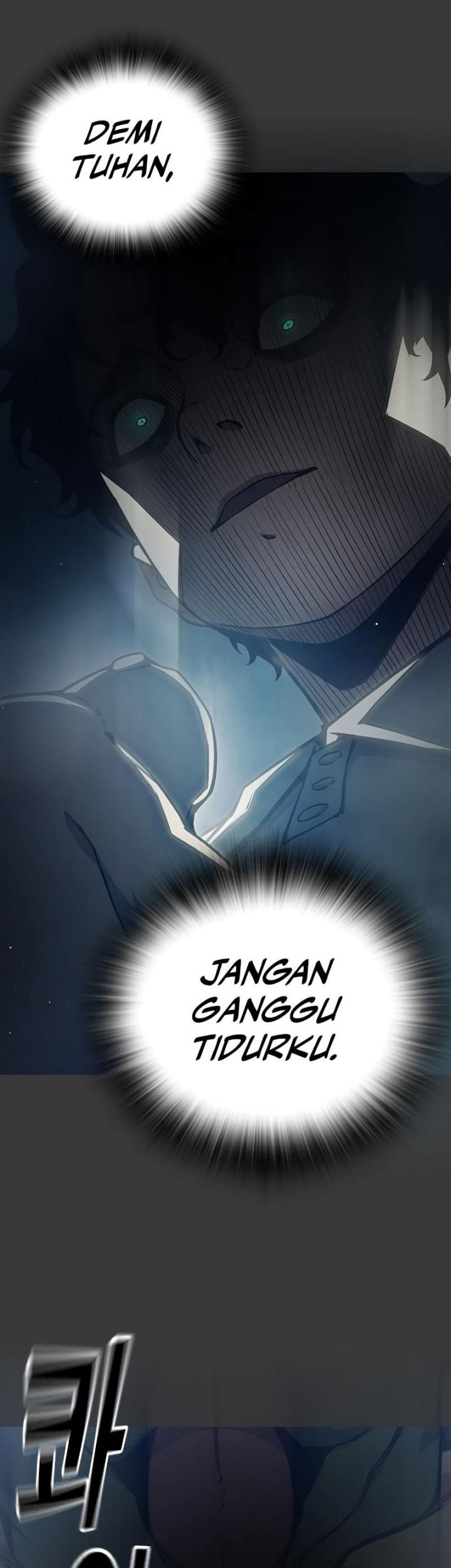Juvenile Prison Chapter 60 Gambar 49