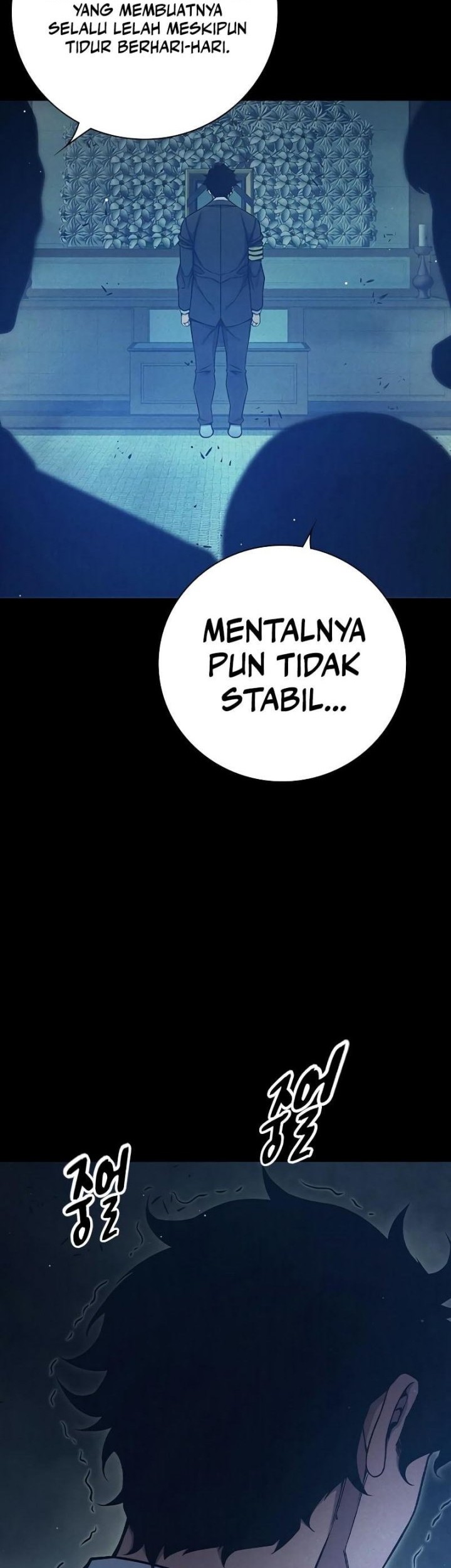 Juvenile Prison Chapter 60 Gambar 55