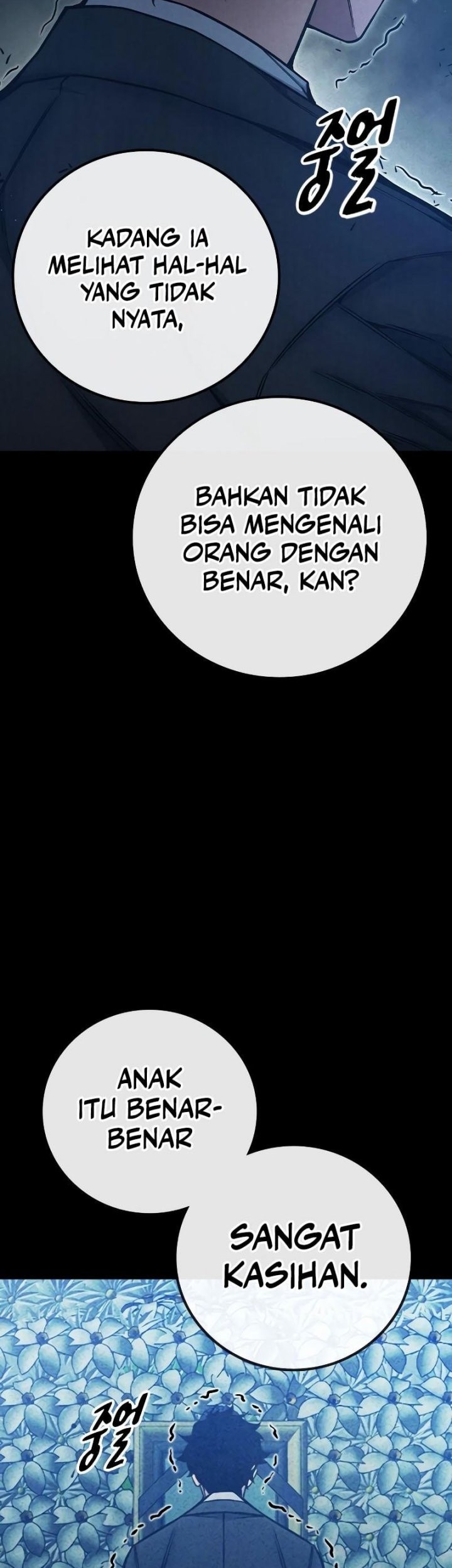 Juvenile Prison Chapter 60 Gambar 56