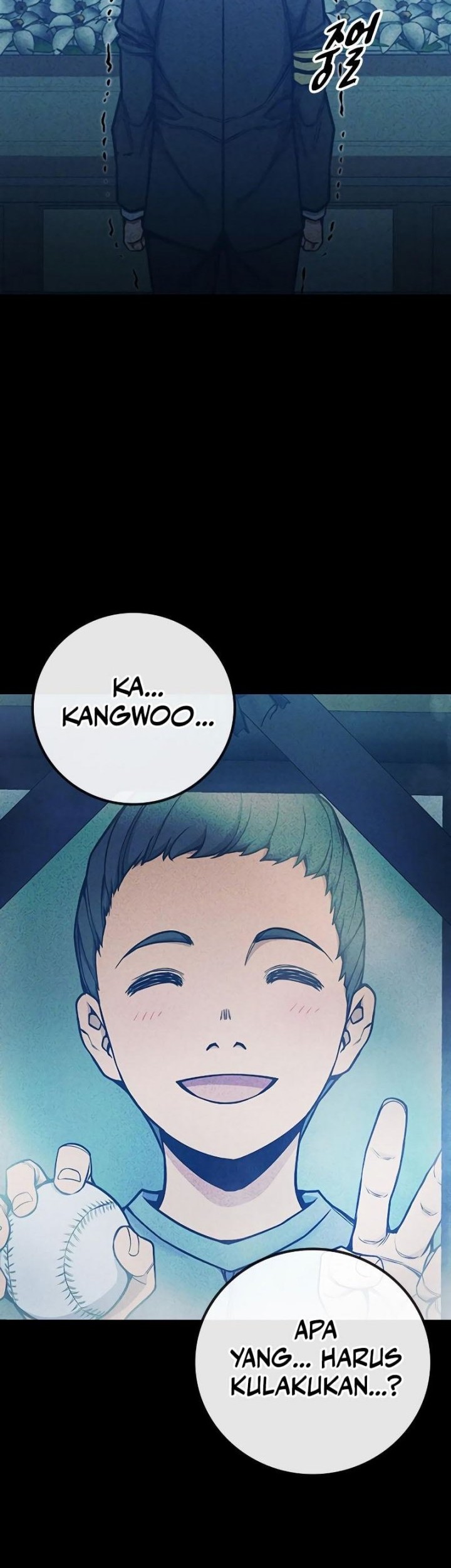 Juvenile Prison Chapter 60 Gambar 57