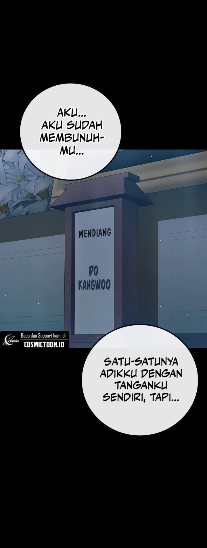 Juvenile Prison Chapter 60 Gambar 58