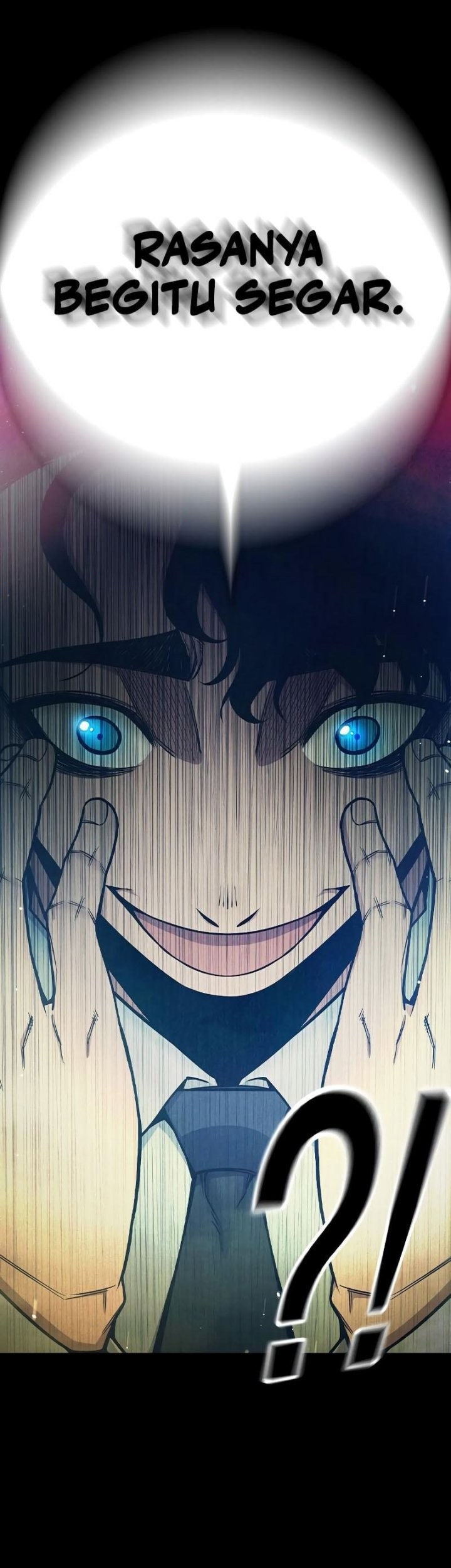 Juvenile Prison Chapter 60 Gambar 59