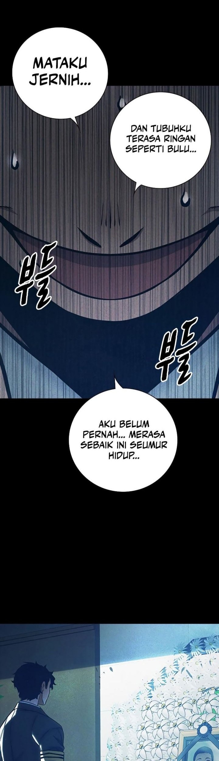 Juvenile Prison Chapter 60 Gambar 60