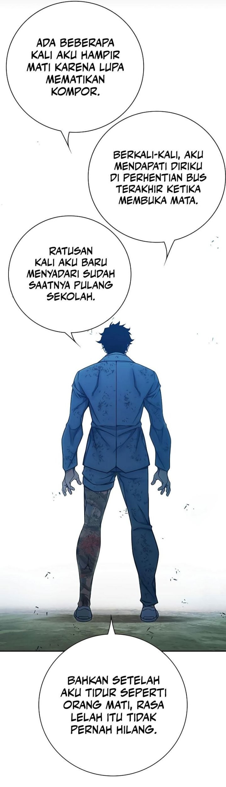 Juvenile Prison Chapter 60 Gambar 64