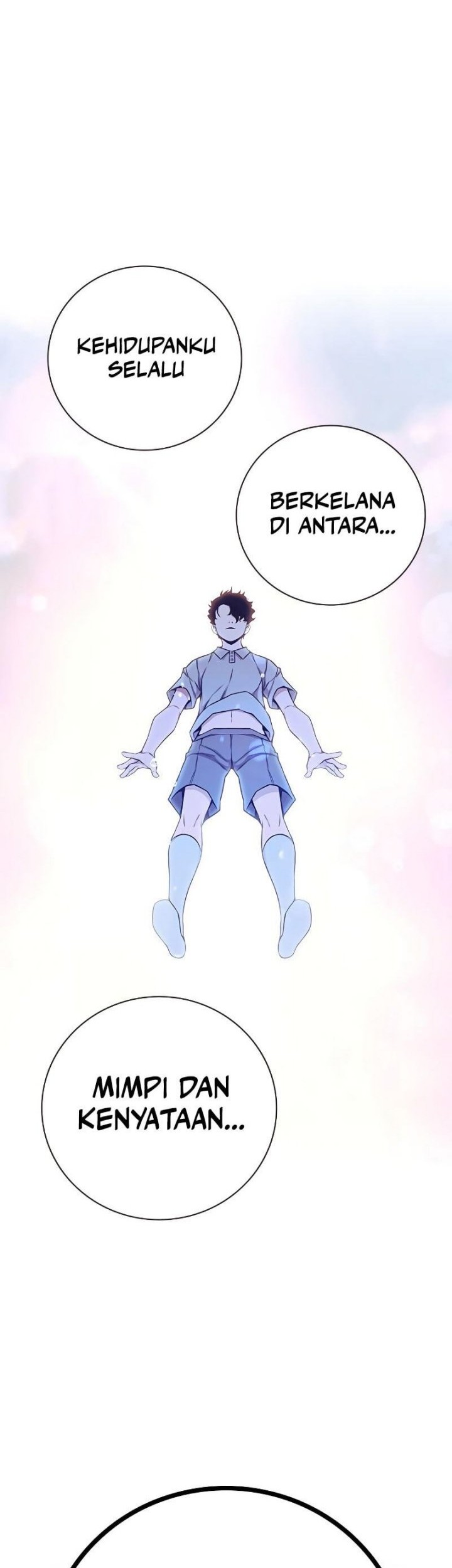 Juvenile Prison Chapter 60 Gambar 65