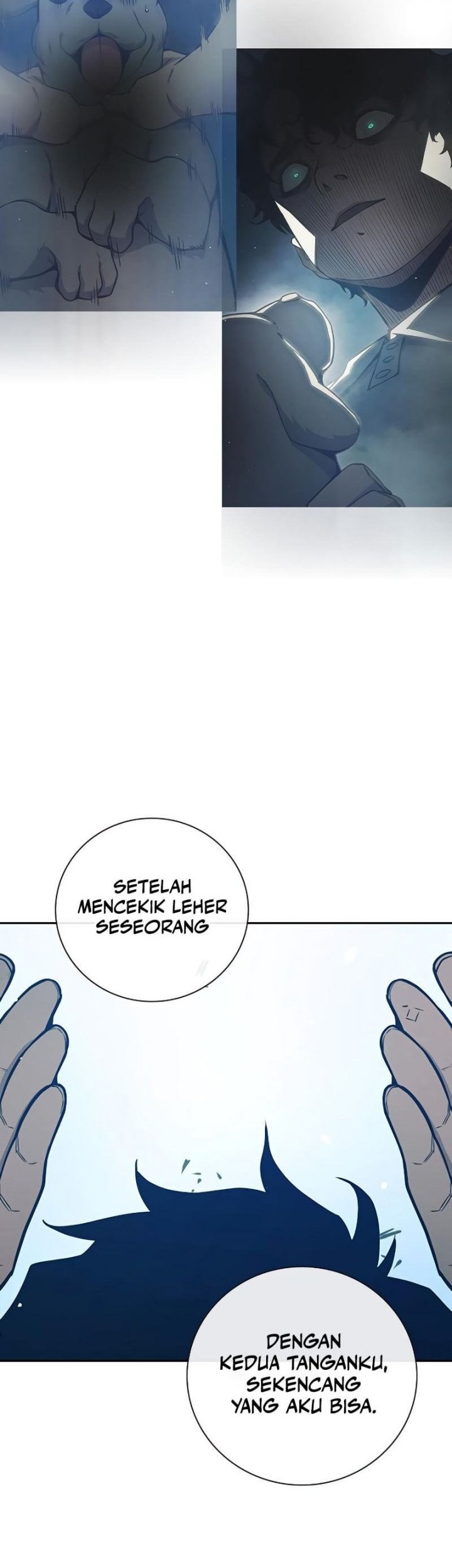 Juvenile Prison Chapter 60 Gambar 67