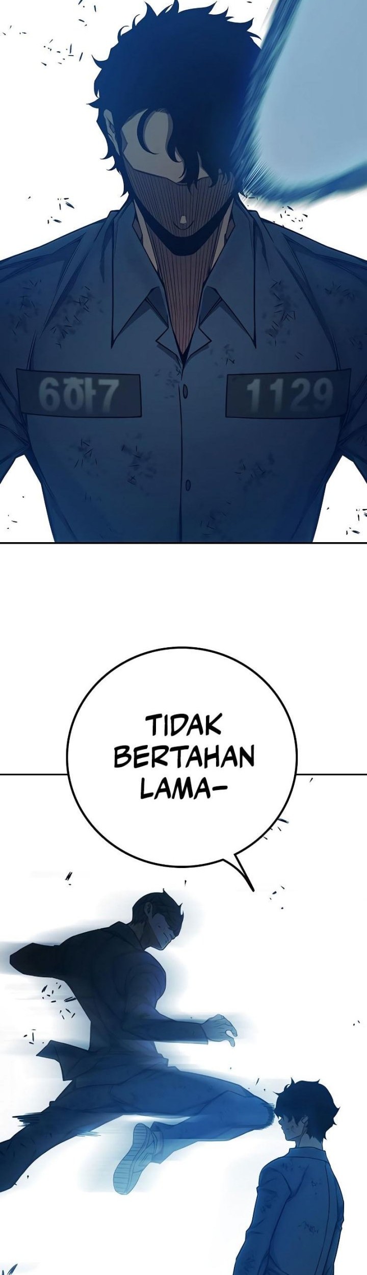 Juvenile Prison Chapter 60 Gambar 70