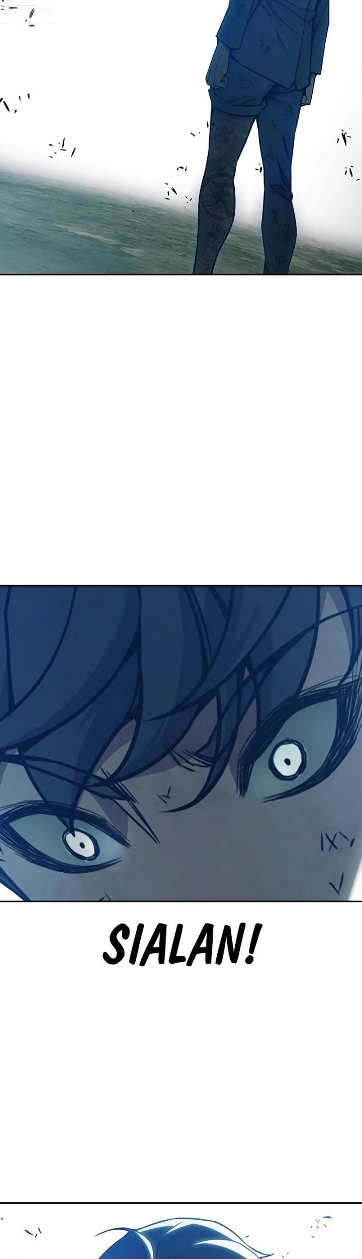 Juvenile Prison Chapter 60 Gambar 71