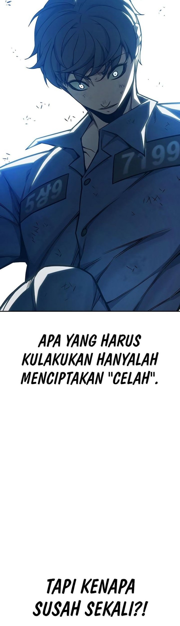 Juvenile Prison Chapter 60 Gambar 72