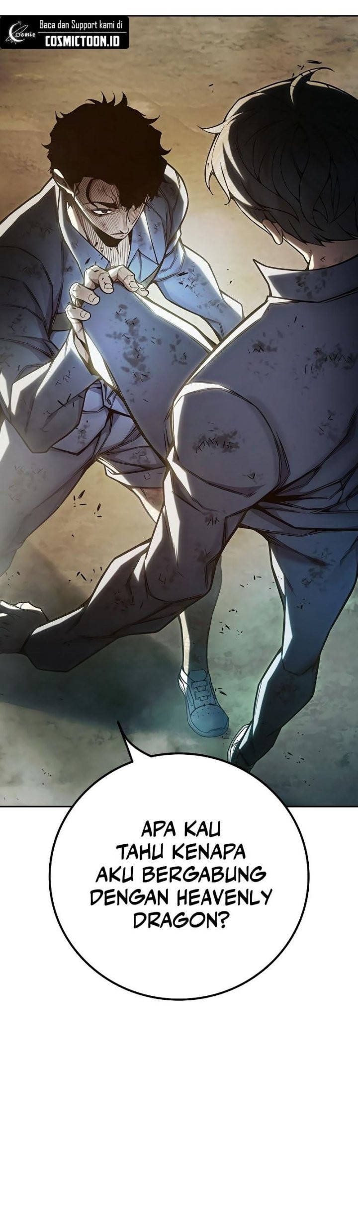 Juvenile Prison Chapter 60 Gambar 73