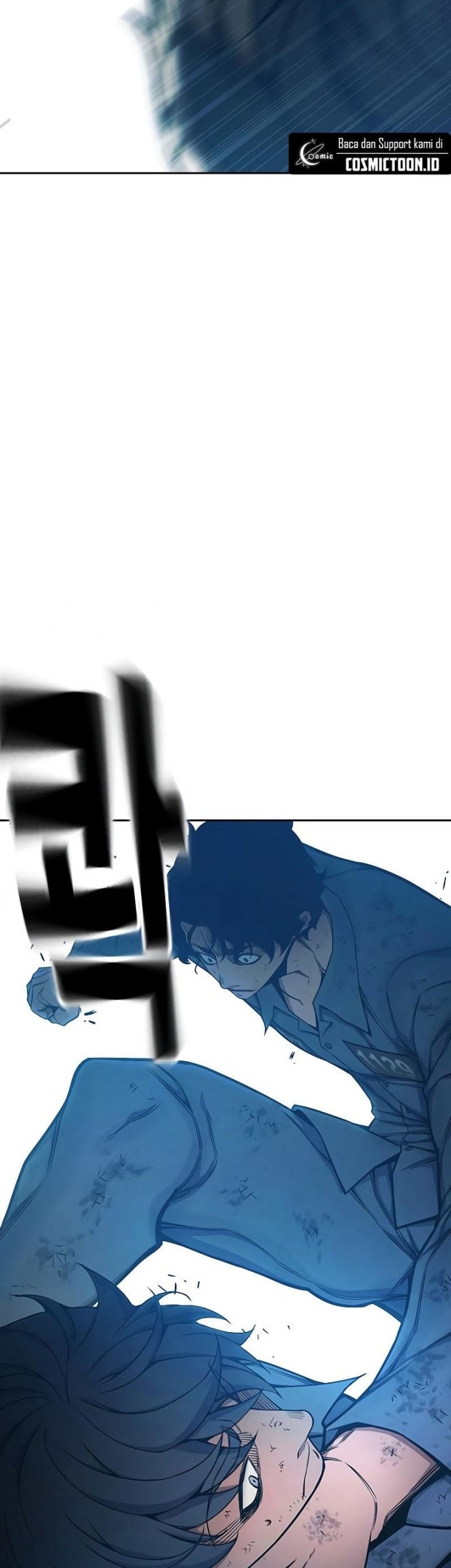 Juvenile Prison Chapter 60 Gambar 75