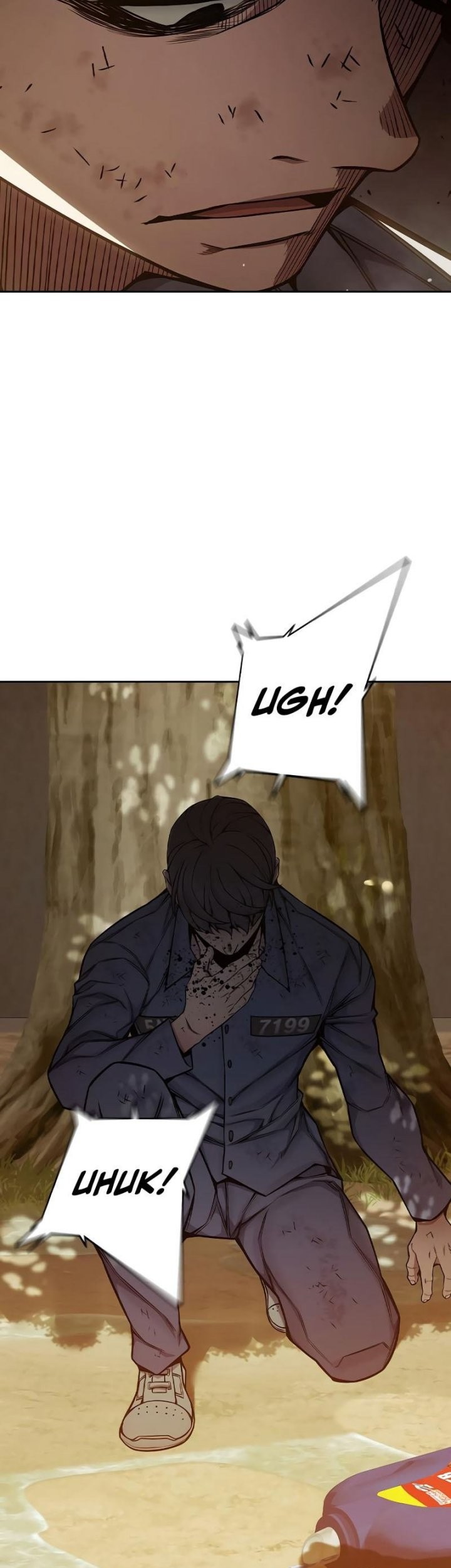 Juvenile Prison Chapter 60 Gambar 78