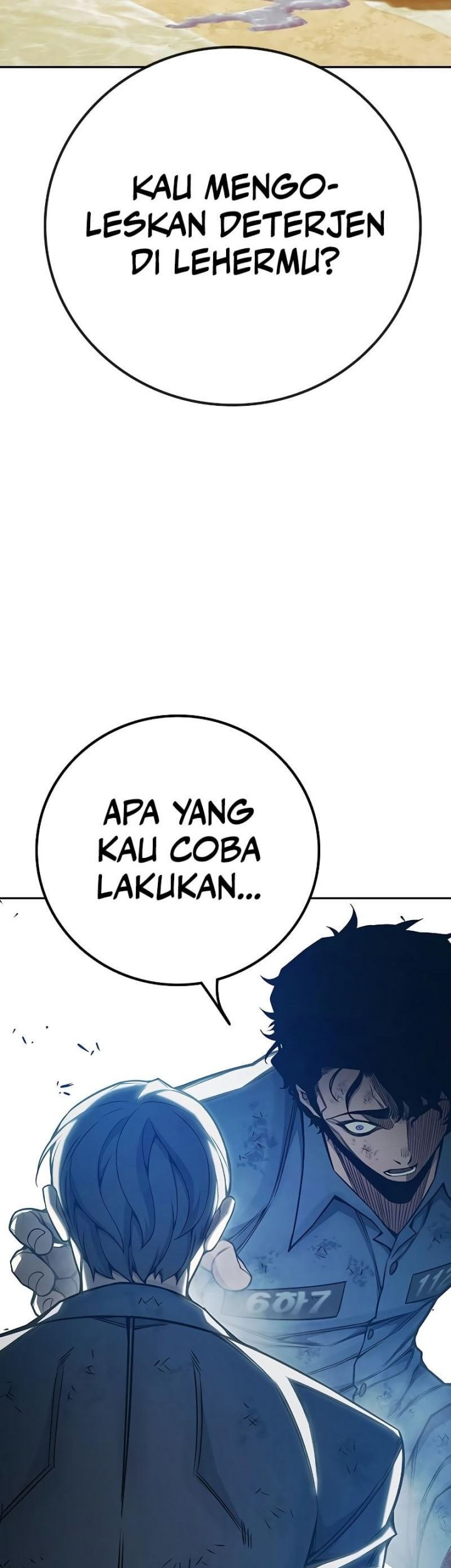 Juvenile Prison Chapter 60 Gambar 80