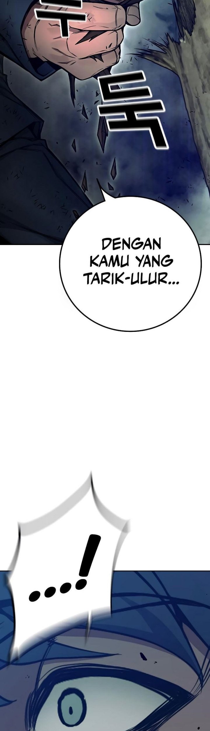 Juvenile Prison Chapter 60 Gambar 87