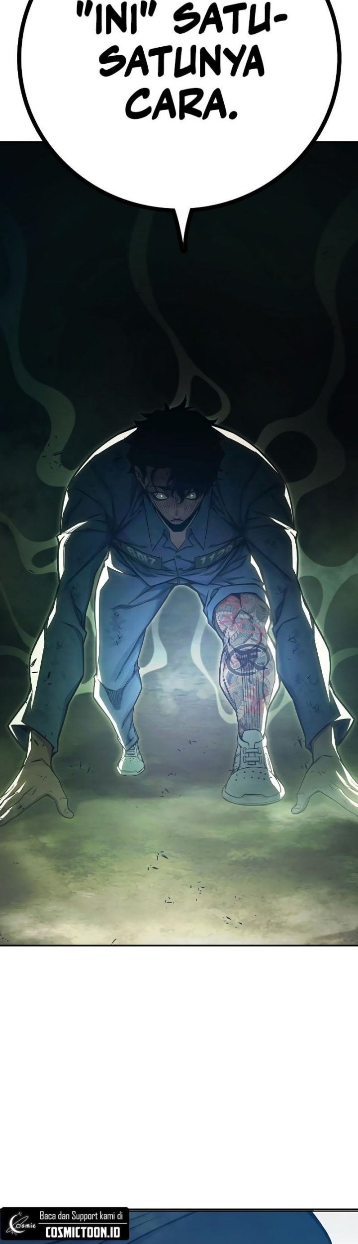 Juvenile Prison Chapter 60 Gambar 89