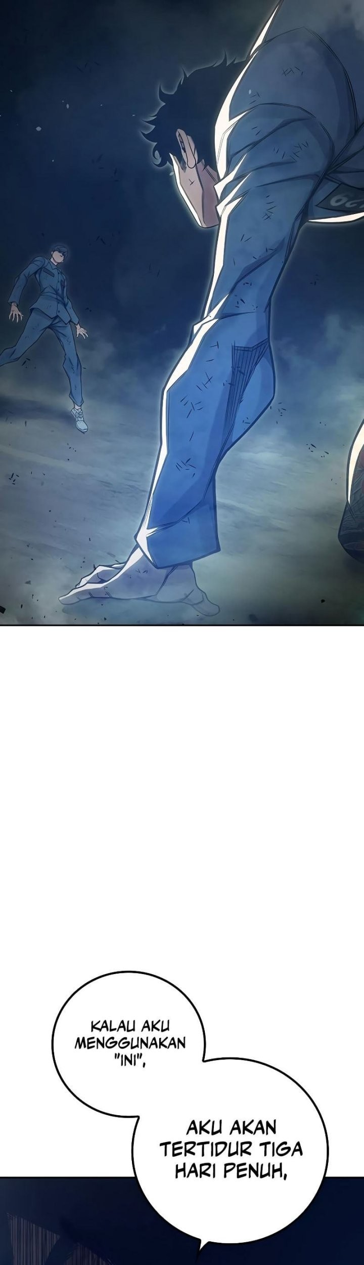 Juvenile Prison Chapter 60 Gambar 91