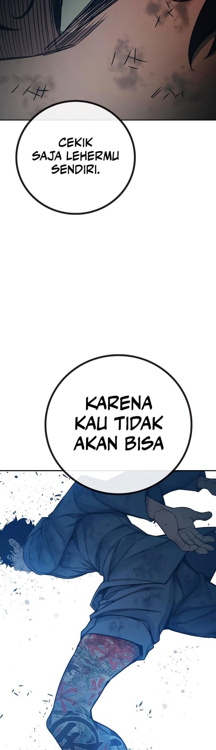 Juvenile Prison Chapter 60 Gambar 97