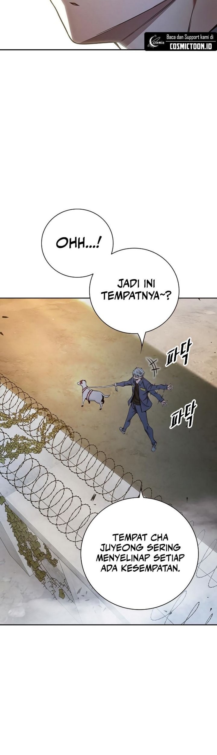 Juvenile Prison Chapter 60 Gambar 5