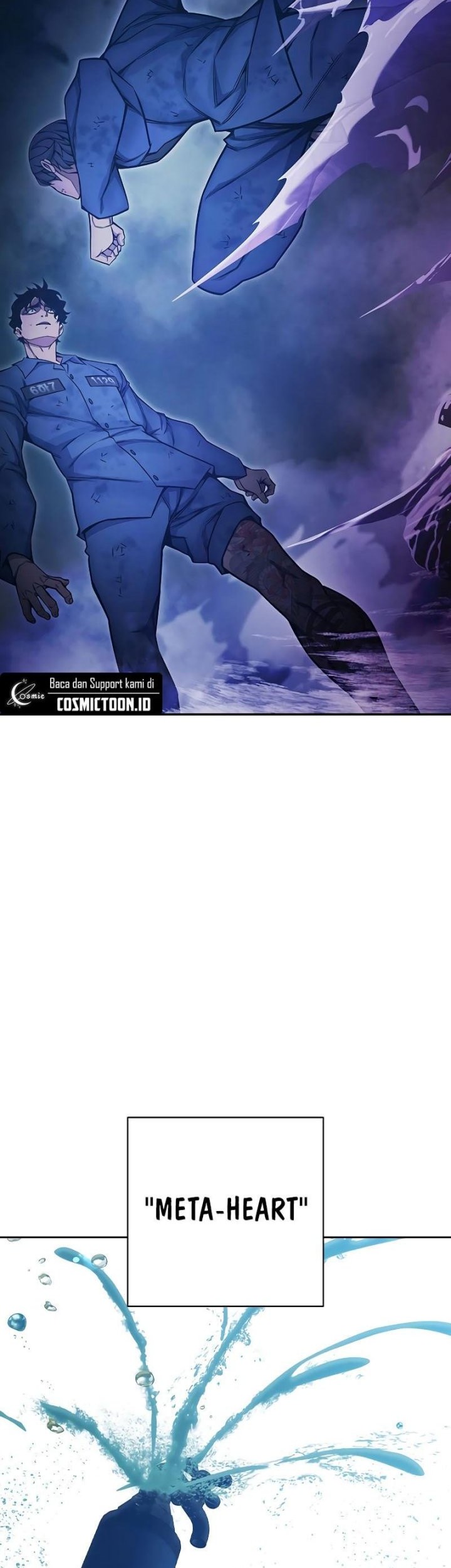 Juvenile Prison Chapter 60 Gambar 103