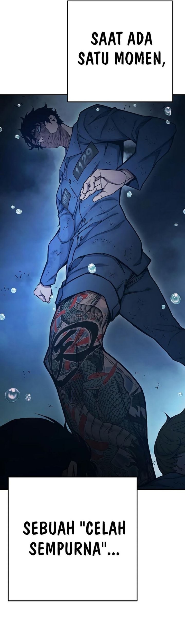 Juvenile Prison Chapter 60 Gambar 106