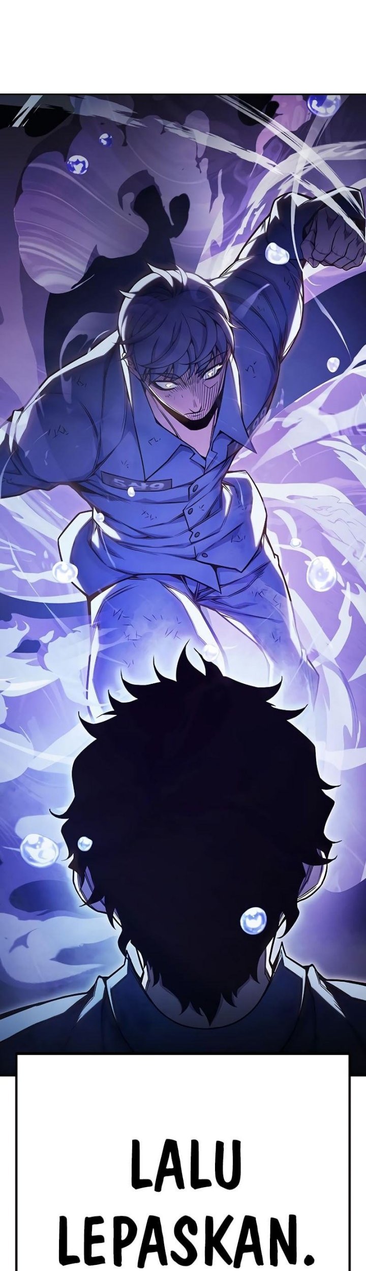 Juvenile Prison Chapter 60 Gambar 108