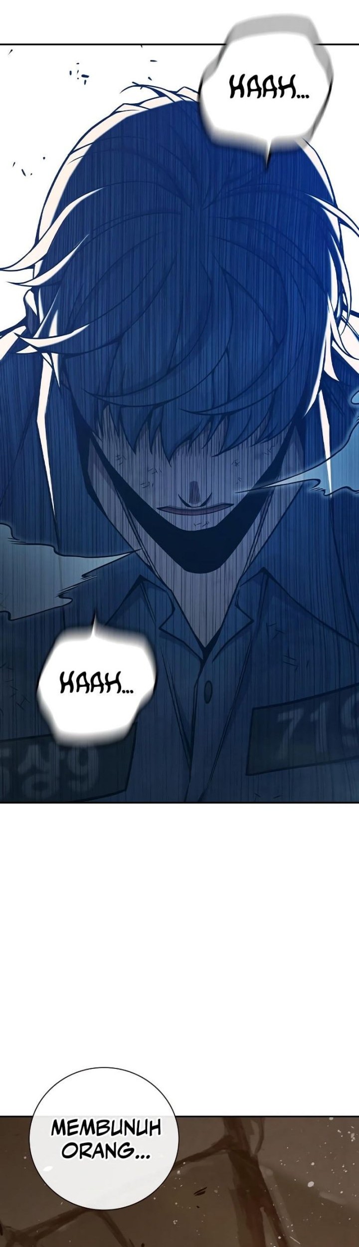 Juvenile Prison Chapter 60 Gambar 112