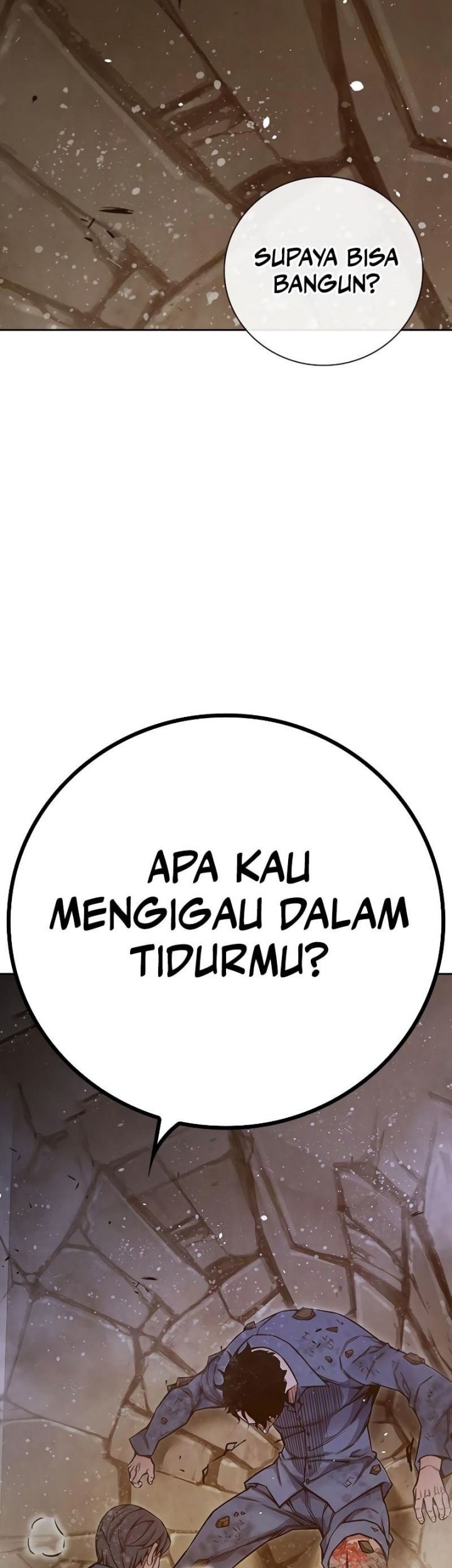 Juvenile Prison Chapter 60 Gambar 113