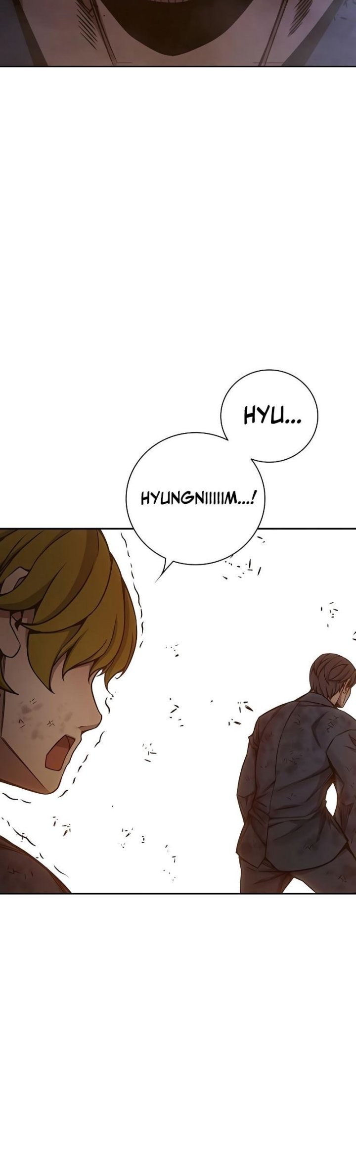 Juvenile Prison Chapter 60 Gambar 115