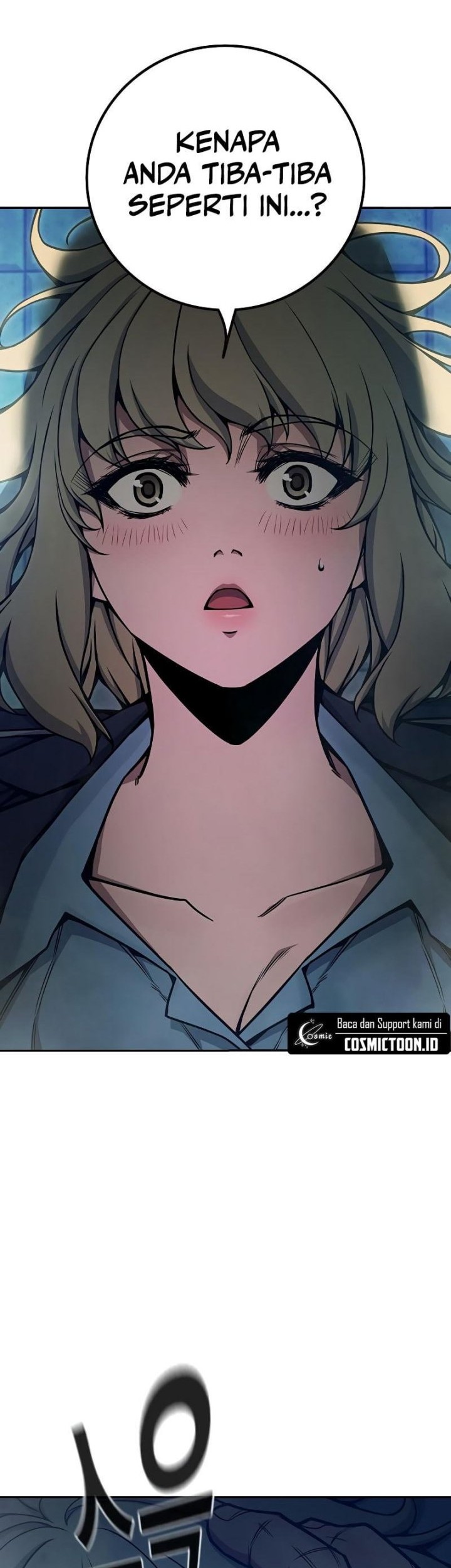 Juvenile Prison Chapter 60 Gambar 123