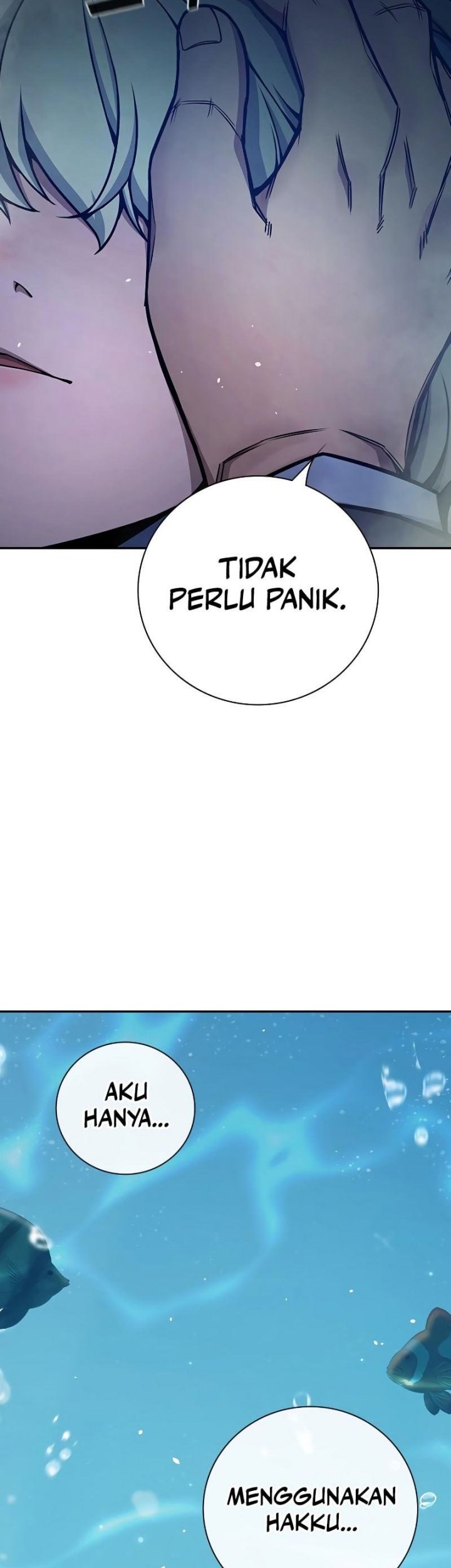 Juvenile Prison Chapter 60 Gambar 124