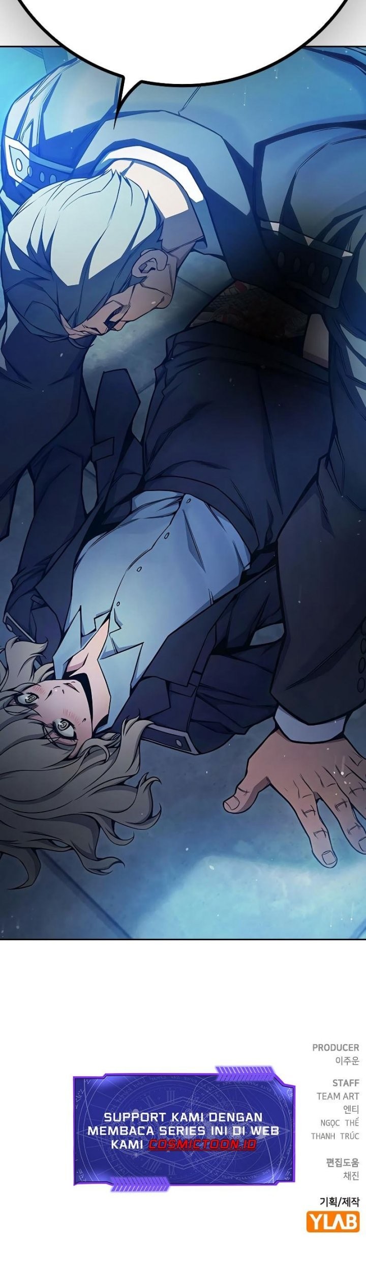 Juvenile Prison Chapter 60 Gambar 126