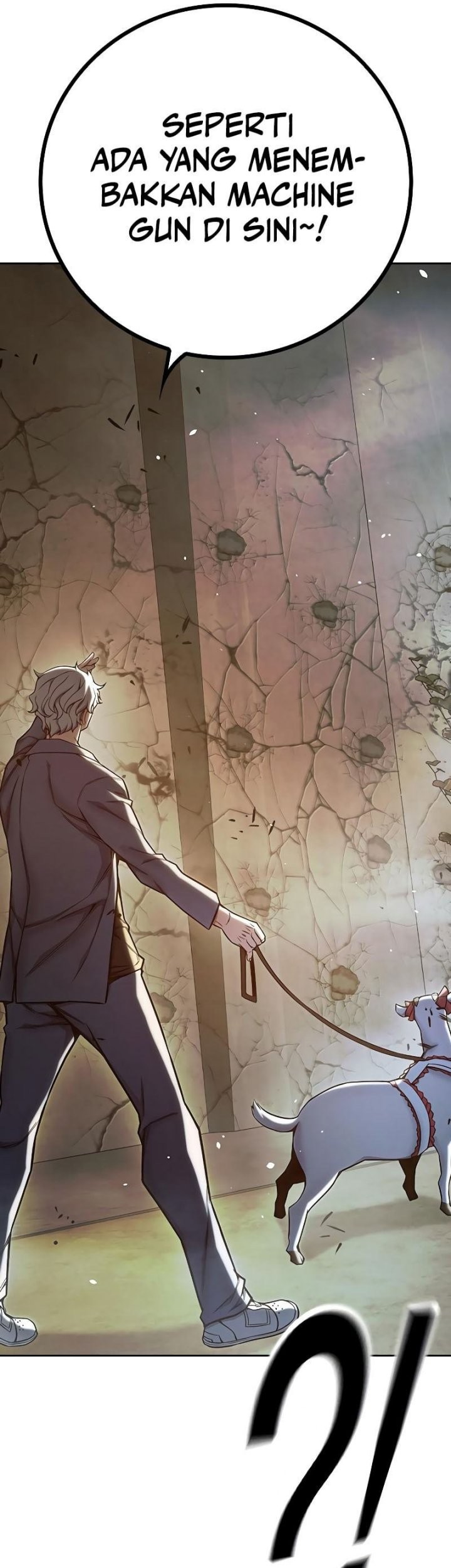 Juvenile Prison Chapter 60 Gambar 7