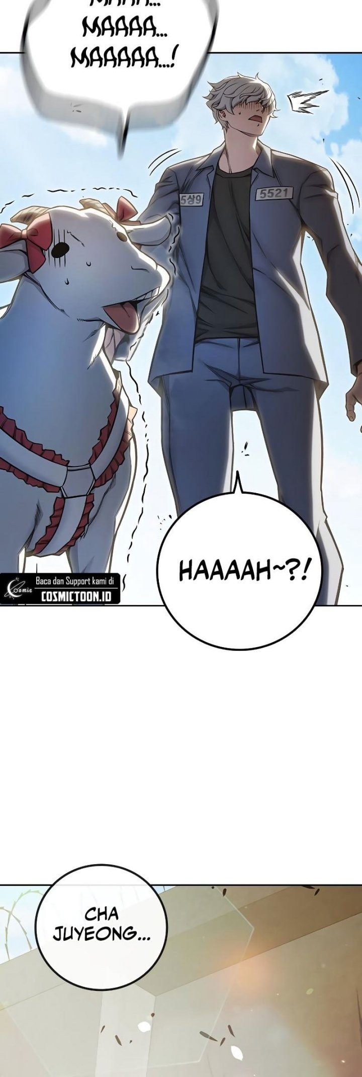 Juvenile Prison Chapter 60 Gambar 11