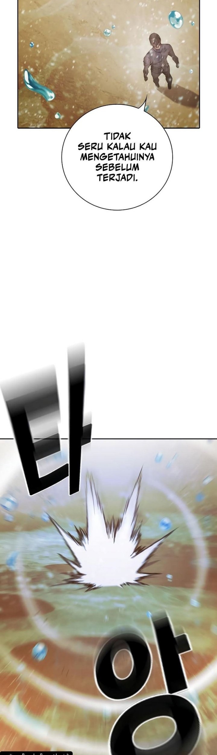 Juvenile Prison Chapter 60 Gambar 20