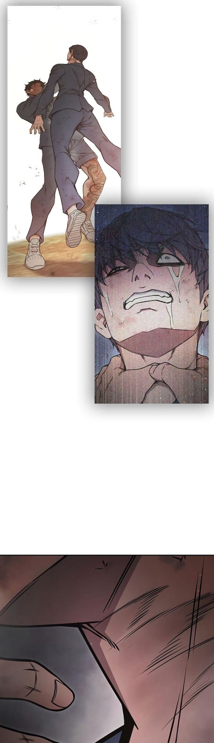 Juvenile Prison Chapter 60 Gambar 31