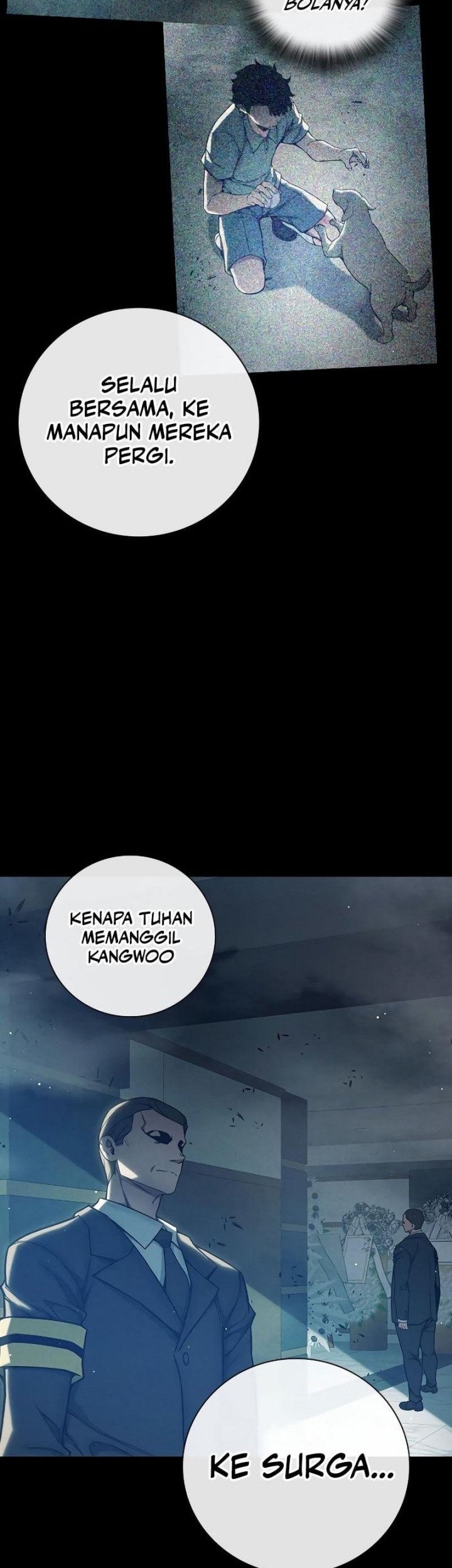 Juvenile Prison Chapter 60 Gambar 40